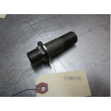 04H040 Oil Cooler Bolt For 15-16 Nissan Murano  3.5